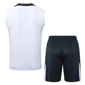 Chelsea Conjunto 2025 2026 Blanco - Maglia Chelsea | escamisetasfutbol