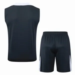 Chelsea Conjunto 2025 2026 Gris - Maglia Chelsea | escamisetasfutbol