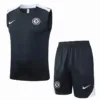 Chelsea Conjunto 2025 2026 Gris - Maglia Chelsea | escamisetasfutbol