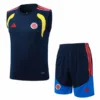 Colombia Conjunto 2026 Azul - Colombia Barata | escamisetasfutbol