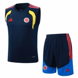 Colombia Conjunto 2026 Azul - Colombia Barata | escamisetasfutbol