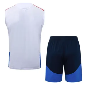 Colombia Conjunto 2026 Blanco - Colombia Barata | escamisetasfutbol