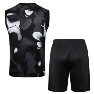 Corinthians Paulista Conjunto 2025 2026 Negro - Corinthians Paulista 2026 | escamisetasfutbol
