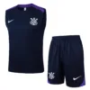 Corinthians Paulista Conjunto 2025 2026 Azul - Corinthians Paulista 2026 | escamisetasfutbol
