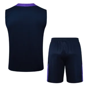 Corinthians Paulista Conjunto 2025 2026 Azul - Corinthians Paulista 2026 | escamisetasfutbol