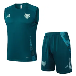 Cruzeiro EC Conjunto 2025 2026 Verde - Cruzeiro Ec 2026 | escamisetasfutbol