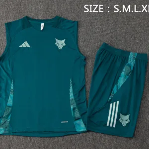Cruzeiro EC Conjunto 2025 2026 Verde - Cruzeiro Ec 2026 | escamisetasfutbol