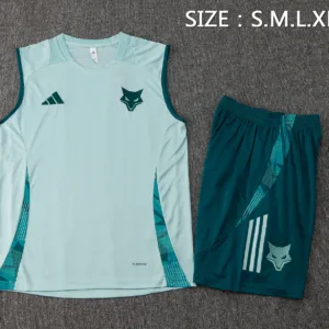 Cruzeiro EC Conjunto 2025 2026 Verde - Cruzeiro Ec 2026 | escamisetasfutbol
