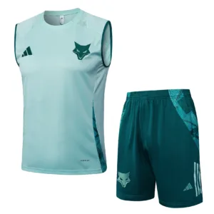 Cruzeiro EC Conjunto 2025 2026 Verde - Cruzeiro Ec 2026 | escamisetasfutbol