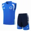 Cruzeiro EC Conjunto 2026 2027 Azul - Cruzeiro Ec 2026 | escamisetasfutbol