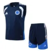 Cruzeiro EC Conjunto 2026 2027 Azul - Cruzeiro Ec 2026 | escamisetasfutbol