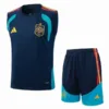 España Conjunto 2026 Azul - España Barata | escamisetasfutbol