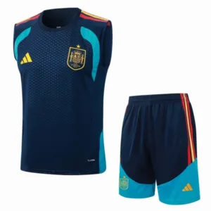 España Conjunto 2026 Azul - España Barata | escamisetasfutbol