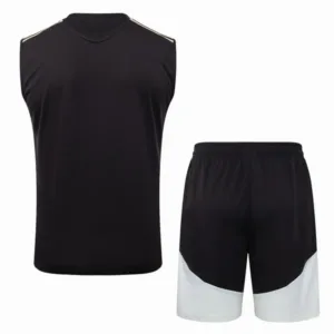 Flamengo Conjunto 2026 2027 - Maglia Flamengo | escamisetasfutbol