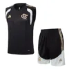 Flamengo Conjunto 2026 2027 Amarillo - Maglia Flamengo | escamisetasfutbol