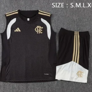 Flamengo Conjunto 2026 2027 - Maglia Flamengo | escamisetasfutbol