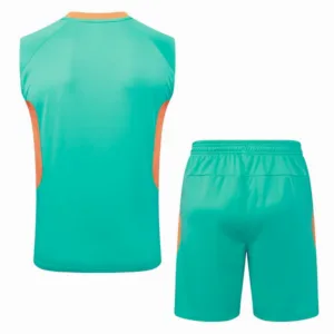 Fluminense Conjunto 2025 2026 Verde - Maglia Fluminense | escamisetasfutbol