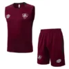 Fluminense Conjunto 2025 2026 Verde - Maglia Fluminense | escamisetasfutbol
