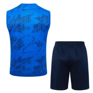 Francia Conjunto 2026 Azul - Maglia Francia 2026 | escamisetasfutbol
