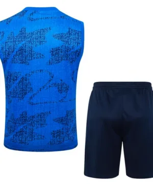 Francia Conjunto 2026 Azul - Maglia Francia 2026 | escamisetasfutbol
