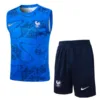 Francia Conjunto 2026 Azul - Maglia Francia 2026 | escamisetasfutbol