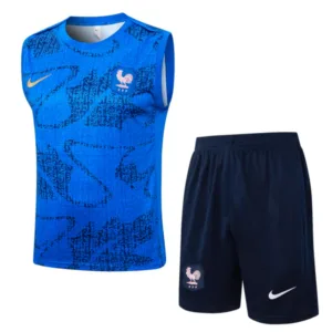 Francia Conjunto 2026 Azul - Maglia Francia 2026 | escamisetasfutbol