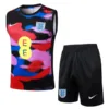 Inglaterra Conjunto 2026 Azul - Inglaterra Barata | escamisetasfutbol