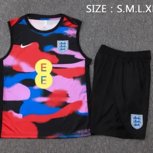 Inglaterra Conjunto 2026 Azul - Inglaterra Barata | escamisetasfutbol