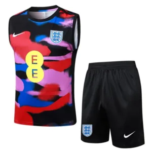 Inglaterra Conjunto 2026 Azul - Inglaterra Barata | escamisetasfutbol