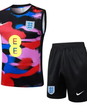 Inglaterra Conjunto 2026 Azul - Inglaterra Barata | escamisetasfutbol