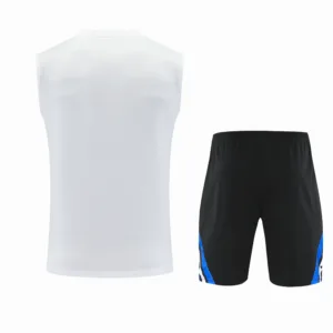 Inter Milán Conjunto 2025 2026 Blanco - Tuta Inter Milán | escamisetasfutbol