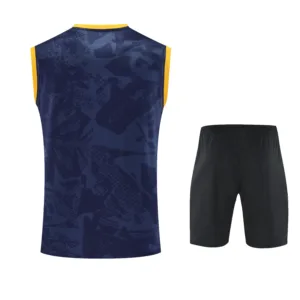 Inter Milán Conjunto 2025 2026 Azul - Tuta Inter Milán | escamisetasfutbol