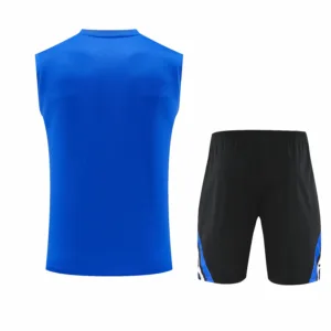 Inter Milán Conjunto 2025 2026 Azul - Tuta Inter Milán | escamisetasfutbol