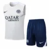 Inter Milán Conjunto 2025 2026 Blanco - Tuta Inter Milán | escamisetasfutbol