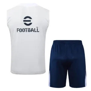 Inter Milán Conjunto 2025 2026 Blanco - Tuta Inter Milán | escamisetasfutbol