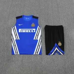 Inter Milán Conjunto 2025 2026 Azul - Tuta Inter Milán | escamisetasfutbol
