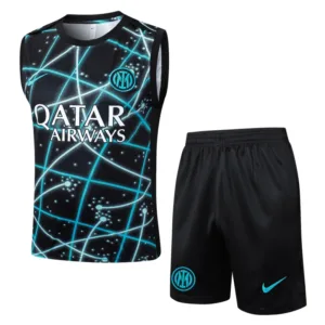 Inter Milán Conjunto 2025 2026 Verde - Tuta Inter Milán | escamisetasfutbol