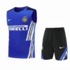 Inter Milán Conjunto 2025 2026 Azul - Tuta Inter Milán | escamisetasfutbol