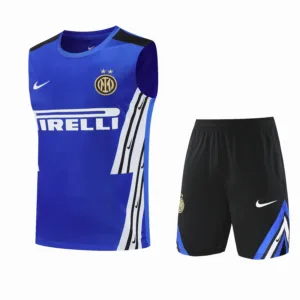 Inter Milán Conjunto 2025 2026 Azul - Tuta Inter Milán | escamisetasfutbol