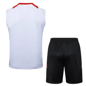 SC Internacional Conjunto 2025 2026 Blanco - Sc Internacional 2026 | escamisetasfutbol