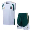 Italia Conjunto 2026 Blanco - Equipación Italia | escamisetasfutbol
