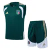Italia Conjunto 2026 Verde - Equipación Italia | escamisetasfutbol