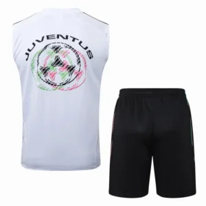 Juventus Conjunto 2025 2026 Blanco - Equipación Juventus | escamisetasfutbol