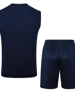 Juventus Conjunto 2025 2026 Azul - Equipación Juventus | escamisetasfutbol