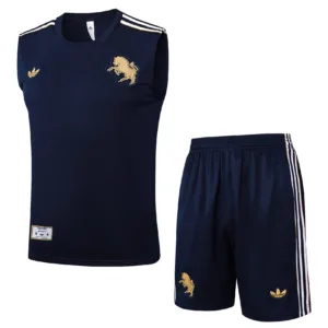 Juventus Conjunto 2025 2026 Blanco - Equipación Juventus | escamisetasfutbol