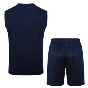 Juventus Conjunto 2025 2026 Azul - Equipación Juventus | escamisetasfutbol