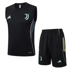 Juventus Conjunto 2025 2026 Blanco - Equipación Juventus | escamisetasfutbol