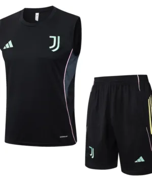Juventus Conjunto 2025 2026 Blanco - Equipación Juventus | escamisetasfutbol