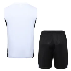 Liverpool Conjunto 2025 2026 Blanco - Maglia Liverpool | escamisetasfutbol