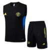 Manchester United Conjunto 2025 2026 Blanco - Maglia Manchester United | escamisetasfutbol